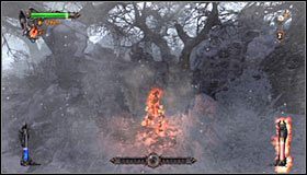 2 - Etap 1 - Veros Woods (1) | Rozdział 5 | Solucja Castlevania Lords of Shadow - Castlevania: Lords of Shadow - poradnik do gry