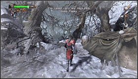 4 - Etap 1 - Veros Woods (1) | Rozdział 5 | Solucja Castlevania Lords of Shadow - Castlevania: Lords of Shadow - poradnik do gry