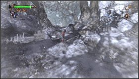 5 - Etap 1 - Veros Woods (1) | Rozdział 5 | Solucja Castlevania Lords of Shadow - Castlevania: Lords of Shadow - poradnik do gry