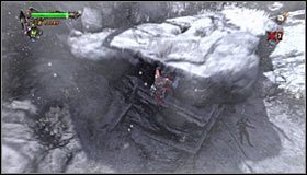 9 - Etap 1 - Veros Woods (1) | Rozdział 5 | Solucja Castlevania Lords of Shadow - Castlevania: Lords of Shadow - poradnik do gry