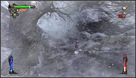 1 - Etap 1 - Veros Woods (2) | Rozdział 5 | Solucja Castlevania Lords of Shadow - Castlevania: Lords of Shadow - poradnik do gry
