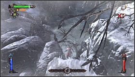 2 - Etap 1 - Veros Woods (2) | Rozdział 5 | Solucja Castlevania Lords of Shadow - Castlevania: Lords of Shadow - poradnik do gry