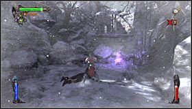 4 - Etap 1 - Veros Woods (2) | Rozdział 5 | Solucja Castlevania Lords of Shadow - Castlevania: Lords of Shadow - poradnik do gry