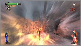 6 - Etap 1 - Veros Woods (2) | Rozdział 5 | Solucja Castlevania Lords of Shadow - Castlevania: Lords of Shadow - poradnik do gry