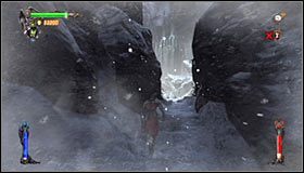 7 - Etap 1 - Veros Woods (2) | Rozdział 5 | Solucja Castlevania Lords of Shadow - Castlevania: Lords of Shadow - poradnik do gry