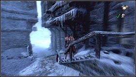 1 - Etap 2 - Wygol Village (1) | Rozdział 5 | Solucja Castlevania Lords of Shadow - Castlevania: Lords of Shadow - poradnik do gry