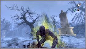 4 - Etap 2 - Wygol Village (1) | Rozdział 5 | Solucja Castlevania Lords of Shadow - Castlevania: Lords of Shadow - poradnik do gry