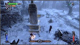 1 - Etap 2 - Wygol Village (2) | Rozdział 5 | Solucja Castlevania Lords of Shadow - Castlevania: Lords of Shadow - poradnik do gry