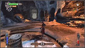 SZYBKO powróć do poprzedniej lokacji i pomóż Zobekowi w pozbyciu się obecnych tu wampirów #1 - Etap 3 - Abbey Catacombs (1) | Rozdział 5 | Solucja Castlevania Lords of Shadow - Castlevania: Lords of Shadow - poradnik do gry