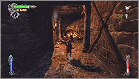 2 - Etap 3 - Abbey Catacombs (2) | Rozdział 5 | Solucja Castlevania Lords of Shadow - Castlevania: Lords of Shadow - poradnik do gry