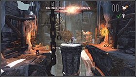 4 - Etap 3 - Abbey Catacombs (2) | Rozdział 5 | Solucja Castlevania Lords of Shadow - Castlevania: Lords of Shadow - poradnik do gry