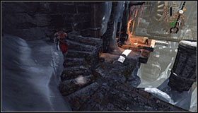 5 - Etap 3 - Abbey Catacombs (2) | Rozdział 5 | Solucja Castlevania Lords of Shadow - Castlevania: Lords of Shadow - poradnik do gry