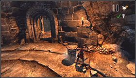 6 - Etap 3 - Abbey Catacombs (2) | Rozdział 5 | Solucja Castlevania Lords of Shadow - Castlevania: Lords of Shadow - poradnik do gry