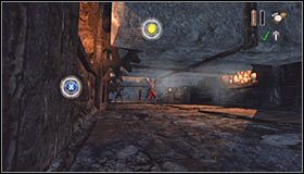 9 - Etap 3 - Abbey Catacombs (2) | Rozdział 5 | Solucja Castlevania Lords of Shadow - Castlevania: Lords of Shadow - poradnik do gry