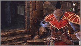 11 - Etap 3 - Abbey Catacombs (2) | Rozdział 5 | Solucja Castlevania Lords of Shadow - Castlevania: Lords of Shadow - poradnik do gry