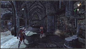 3 - Etap 3 - Abbey Catacombs (3) | Rozdział 5 | Solucja Castlevania Lords of Shadow - Castlevania: Lords of Shadow - poradnik do gry