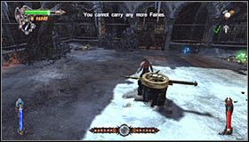 5 - Etap 3 - Abbey Catacombs (3) | Rozdział 5 | Solucja Castlevania Lords of Shadow - Castlevania: Lords of Shadow - poradnik do gry