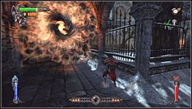 7 - Etap 3 - Abbey Catacombs (3) | Rozdział 5 | Solucja Castlevania Lords of Shadow - Castlevania: Lords of Shadow - poradnik do gry