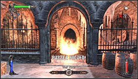 12 - Etap 3 - Abbey Catacombs (3) | Rozdział 5 | Solucja Castlevania Lords of Shadow - Castlevania: Lords of Shadow - poradnik do gry