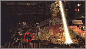 12 - Etap 4 - Abbey Library (1) | Rozdział 5 | Solucja Castlevania Lords of Shadow - Castlevania: Lords of Shadow - poradnik do gry