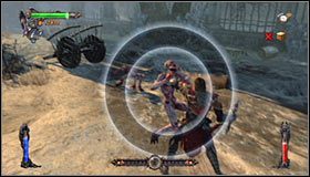 2 - Etap 5 - Abbey Tower (1) | Rozdział 5 | Solucja Castlevania Lords of Shadow - Castlevania: Lords of Shadow - poradnik do gry