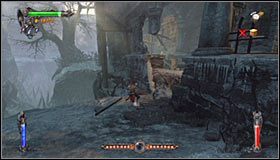 3 - Etap 5 - Abbey Tower (1) | Rozdział 5 | Solucja Castlevania Lords of Shadow - Castlevania: Lords of Shadow - poradnik do gry