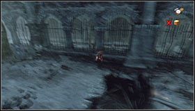 5 - Etap 5 - Abbey Tower (1) | Rozdział 5 | Solucja Castlevania Lords of Shadow - Castlevania: Lords of Shadow - poradnik do gry