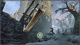 6 - Etap 5 - Abbey Tower (1) | Rozdział 5 | Solucja Castlevania Lords of Shadow - Castlevania: Lords of Shadow - poradnik do gry