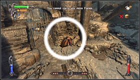 7 - Etap 5 - Abbey Tower (1) | Rozdział 5 | Solucja Castlevania Lords of Shadow - Castlevania: Lords of Shadow - poradnik do gry