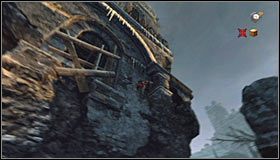 2 - Etap 5 - Abbey Tower (2) | Rozdział 5 | Solucja Castlevania Lords of Shadow - Castlevania: Lords of Shadow - poradnik do gry