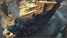 3 - Etap 5 - Abbey Tower (2) | Rozdział 5 | Solucja Castlevania Lords of Shadow - Castlevania: Lords of Shadow - poradnik do gry