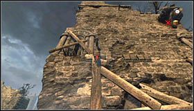 4 - Etap 5 - Abbey Tower (2) | Rozdział 5 | Solucja Castlevania Lords of Shadow - Castlevania: Lords of Shadow - poradnik do gry