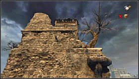 5 - Etap 5 - Abbey Tower (2) | Rozdział 5 | Solucja Castlevania Lords of Shadow - Castlevania: Lords of Shadow - poradnik do gry