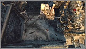 6 - Etap 5 - Abbey Tower (2) | Rozdział 5 | Solucja Castlevania Lords of Shadow - Castlevania: Lords of Shadow - poradnik do gry