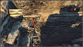 7 - Etap 5 - Abbey Tower (2) | Rozdział 5 | Solucja Castlevania Lords of Shadow - Castlevania: Lords of Shadow - poradnik do gry