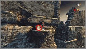 8 - Etap 5 - Abbey Tower (2) | Rozdział 5 | Solucja Castlevania Lords of Shadow - Castlevania: Lords of Shadow - poradnik do gry