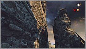 9 - Etap 5 - Abbey Tower (2) | Rozdział 5 | Solucja Castlevania Lords of Shadow - Castlevania: Lords of Shadow - poradnik do gry