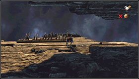 10 - Etap 5 - Abbey Tower (2) | Rozdział 5 | Solucja Castlevania Lords of Shadow - Castlevania: Lords of Shadow - poradnik do gry