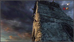 11 - Etap 5 - Abbey Tower (2) | Rozdział 5 | Solucja Castlevania Lords of Shadow - Castlevania: Lords of Shadow - poradnik do gry