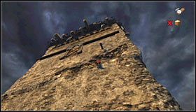 12 - Etap 5 - Abbey Tower (2) | Rozdział 5 | Solucja Castlevania Lords of Shadow - Castlevania: Lords of Shadow - poradnik do gry