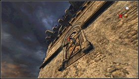 13 - Etap 5 - Abbey Tower (2) | Rozdział 5 | Solucja Castlevania Lords of Shadow - Castlevania: Lords of Shadow - poradnik do gry