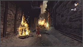 1 - Etap 6 - Brauner | Rozdział 5 | Solucja Castlevania Lords of Shadow - Castlevania: Lords of Shadow - poradnik do gry