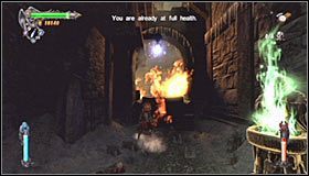 2 - Etap 6 - Brauner | Rozdział 5 | Solucja Castlevania Lords of Shadow - Castlevania: Lords of Shadow - poradnik do gry