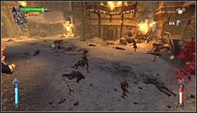 3 - Etap 6 - Brauner | Rozdział 5 | Solucja Castlevania Lords of Shadow - Castlevania: Lords of Shadow - poradnik do gry