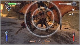 10 - Etap 6 - Brauner | Rozdział 5 | Solucja Castlevania Lords of Shadow - Castlevania: Lords of Shadow - poradnik do gry