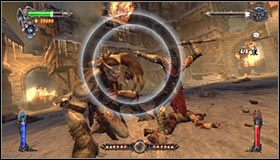Szybko podbiegnij do Braunera i wciśnij prawy trigger - Etap 6 - Brauner | Rozdział 5 | Solucja Castlevania Lords of Shadow - Castlevania: Lords of Shadow - poradnik do gry