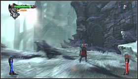 1 - Etap 7 - Castle Sewers (1) | Rozdział 5 | Solucja Castlevania Lords of Shadow - Castlevania: Lords of Shadow - poradnik do gry