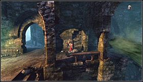 2 - Etap 7 - Castle Sewers (1) | Rozdział 5 | Solucja Castlevania Lords of Shadow - Castlevania: Lords of Shadow - poradnik do gry