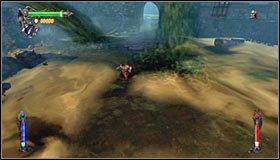 4 - Etap 7 - Castle Sewers (1) | Rozdział 5 | Solucja Castlevania Lords of Shadow - Castlevania: Lords of Shadow - poradnik do gry