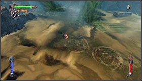 5 - Etap 7 - Castle Sewers (1) | Rozdział 5 | Solucja Castlevania Lords of Shadow - Castlevania: Lords of Shadow - poradnik do gry